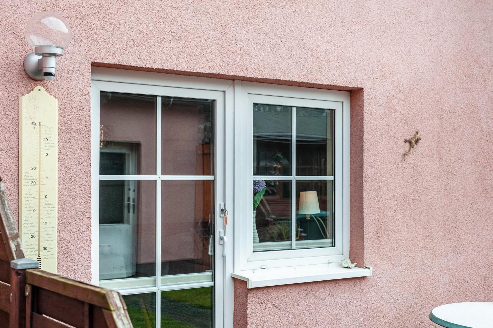Ferienwohnung Duehne Ostseebad Kühlungsborn Eksteriør bilde
