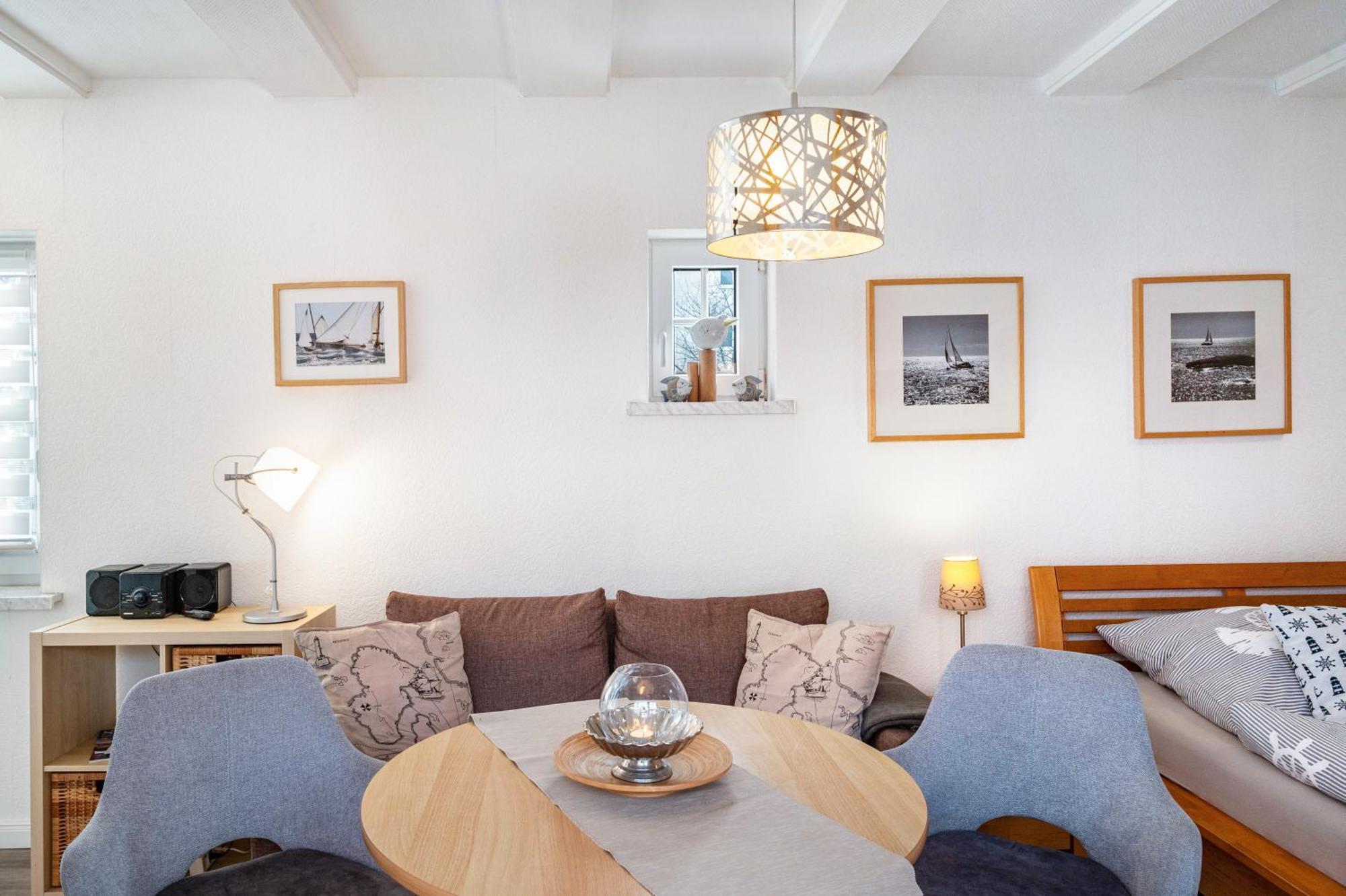Ferienwohnung Duehne Ostseebad Kühlungsborn Eksteriør bilde
