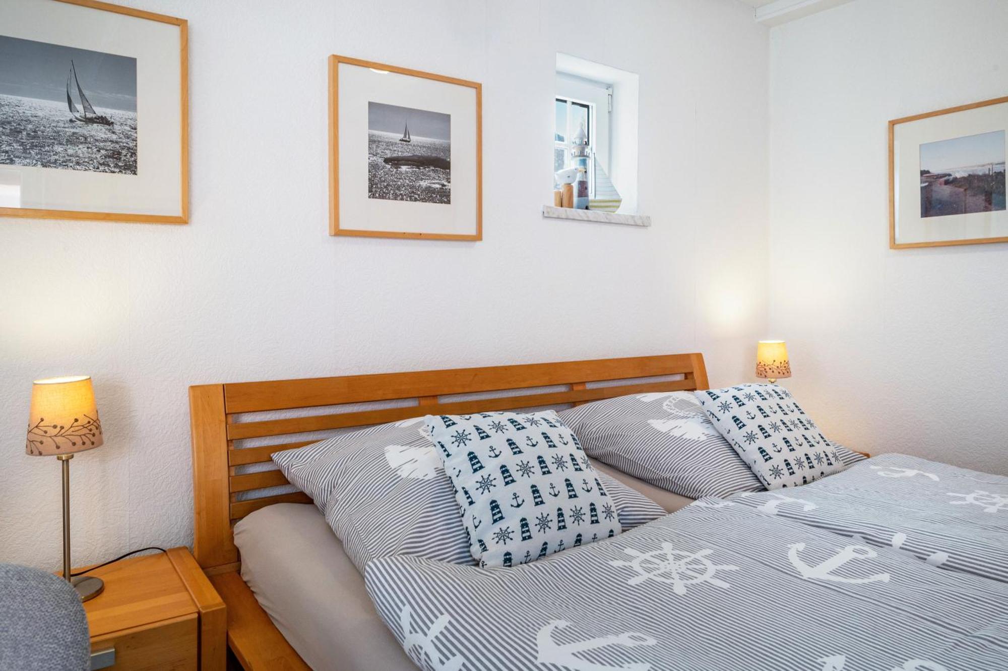 Ferienwohnung Duehne Ostseebad Kühlungsborn Eksteriør bilde