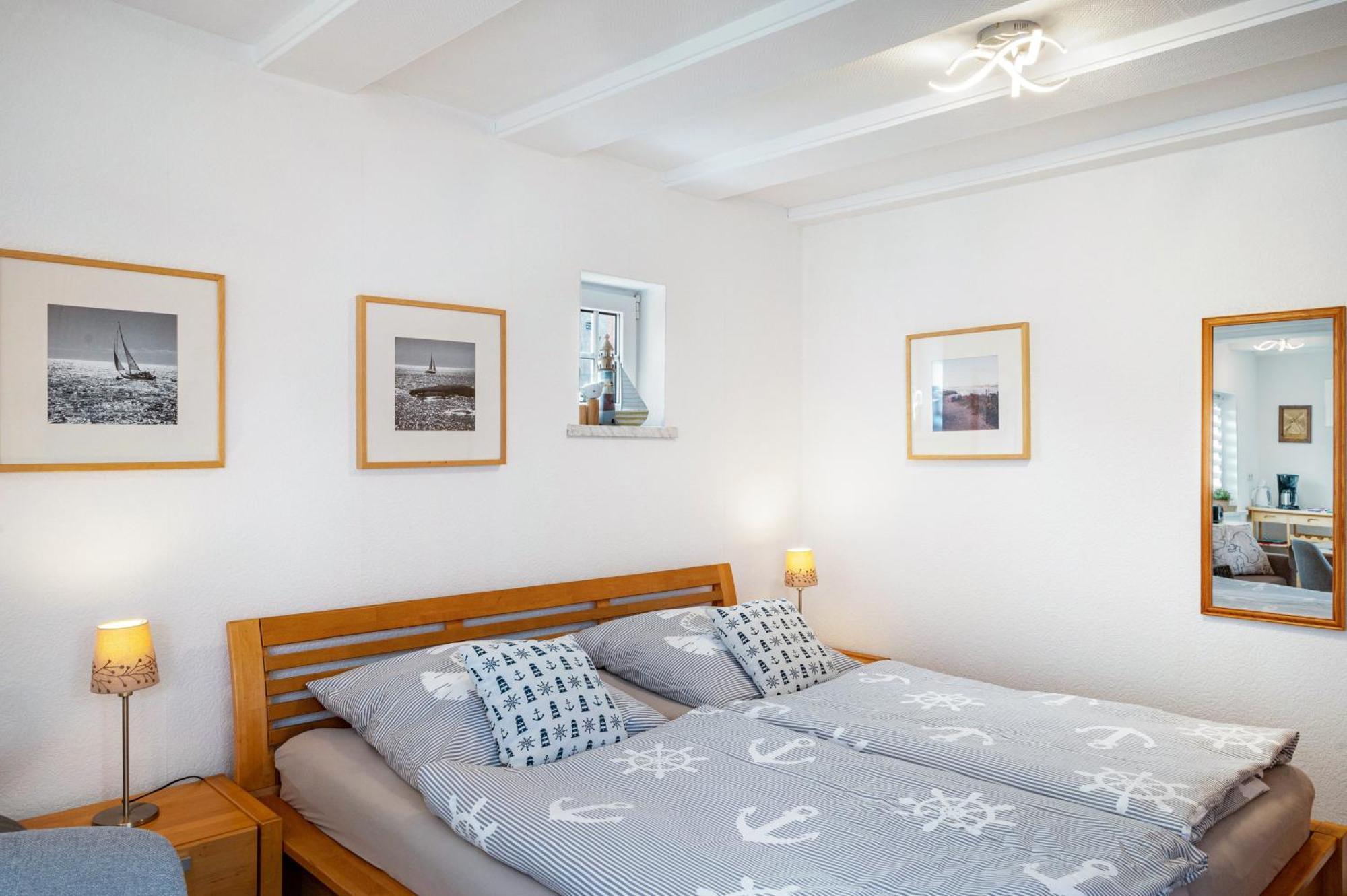 Ferienwohnung Duehne Ostseebad Kühlungsborn Eksteriør bilde