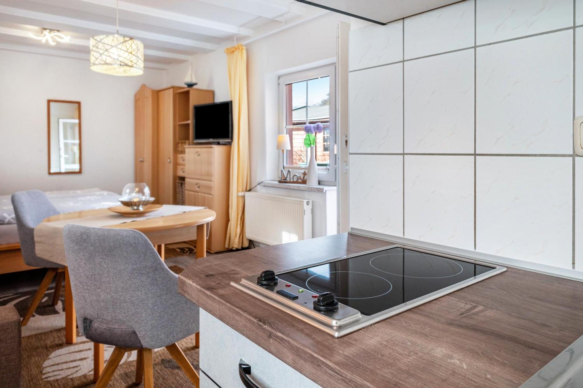 Ferienwohnung Duehne Ostseebad Kühlungsborn Eksteriør bilde